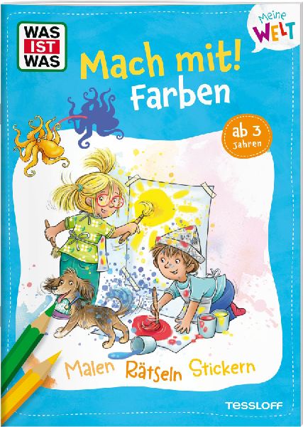 9783788643621 - Front cover