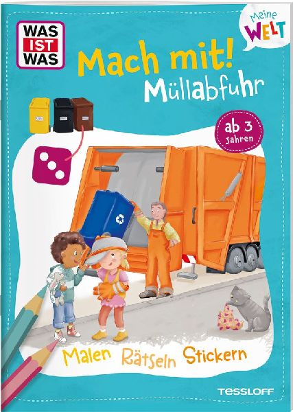 9783788643751 - Front cover