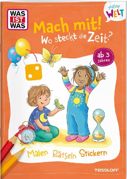 9783788643768 - Front cover