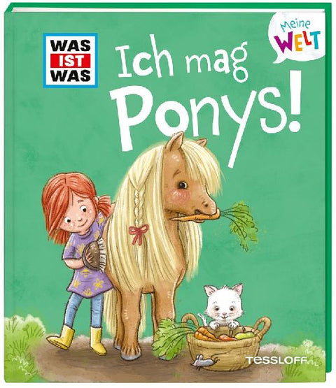 9783788643843 - Front cover