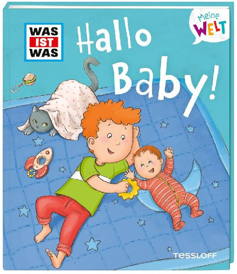 9783788643898 - Front cover