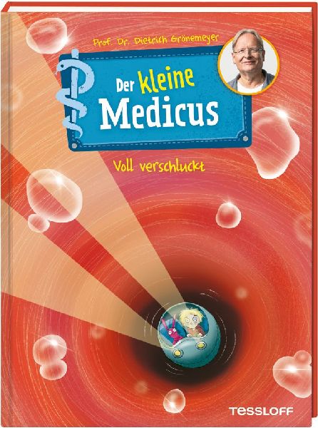 9783788644109 - Front cover