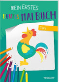 9783788644772 - Front cover