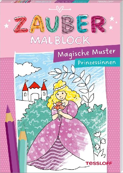 9783788644949 - Front cover