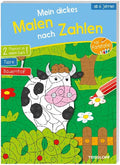 9783788644970 - Front cover