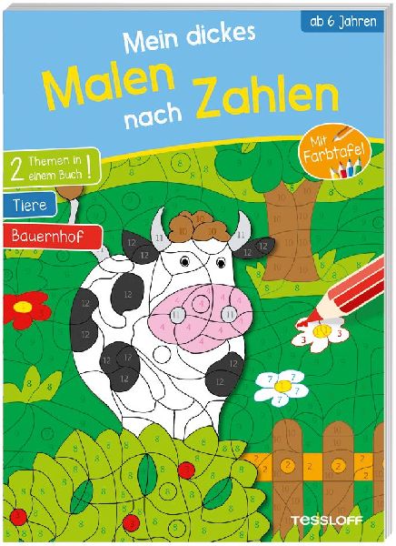 9783788644970 - Front cover