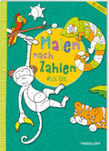 9783788645564 - Front cover
