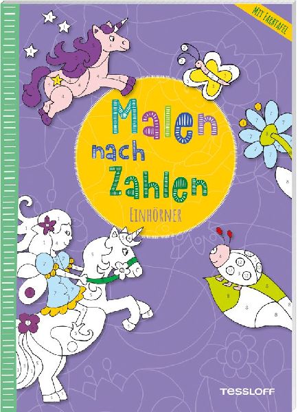 9783788645571 - Front cover