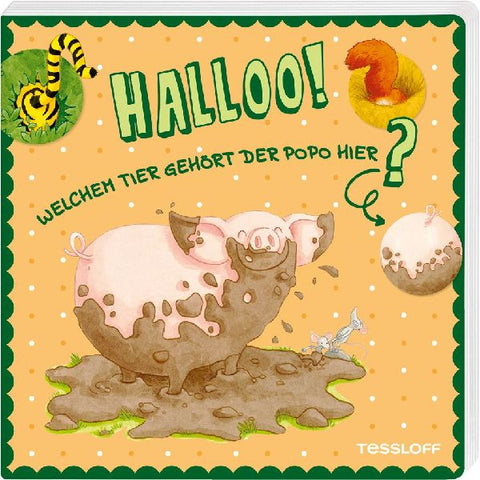 9783788645755 - Front cover