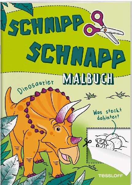 9783788645793 - Front cover