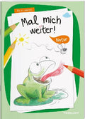 9783788645809 - Front cover