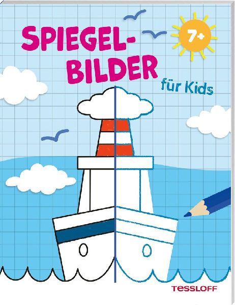 9783788645854 - Front cover