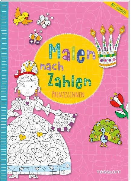 9783788645991 - Front cover