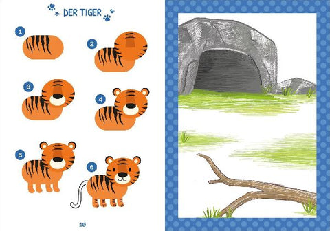 9783788646615 - Sample content