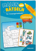 9783788647261 - Front cover