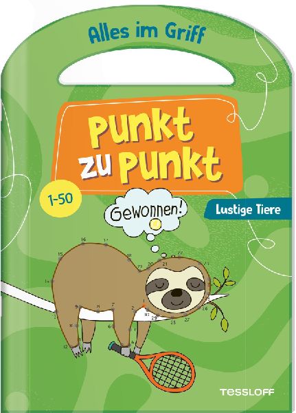 9783788647421 - Front cover