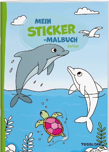 9783788648008 - Front cover