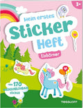 9783788648022 - Front cover