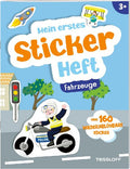 9783788648039 - Front cover