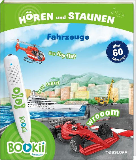 9783788675271 - Front cover