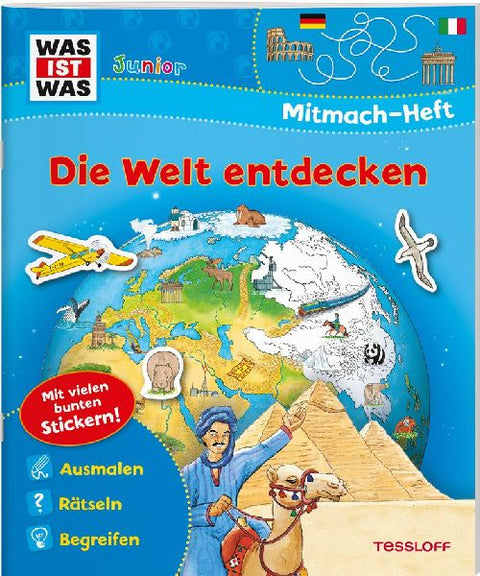 9783788675677 - Front cover