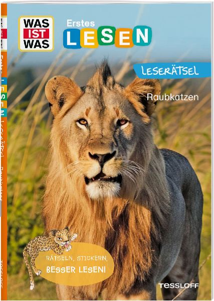 9783788677428 - Front cover