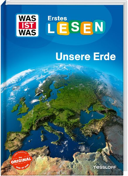 9783788681302 - Front cover