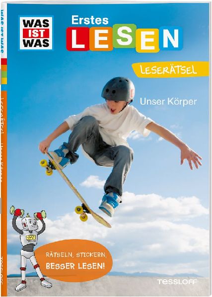 9783788681456 - Front cover