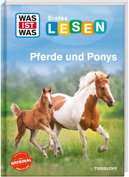 9783788681555 - Front cover