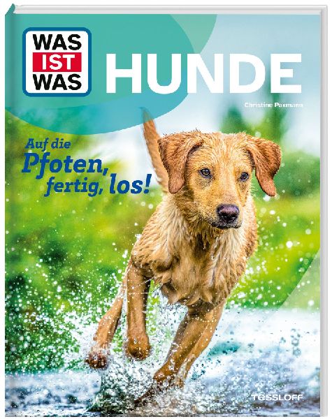 9783788681968 - Front cover