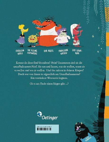 9783789103681 - Back cover