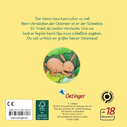 9783789103698 - Back cover