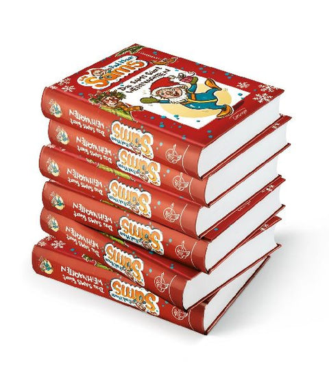 9783789108167 - Sample content