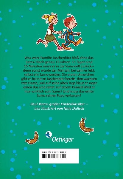 9783789108297 - Back cover