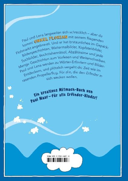 9783789108518 - Back cover