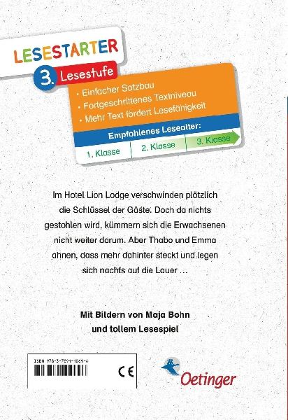 9783789110696 - Back cover