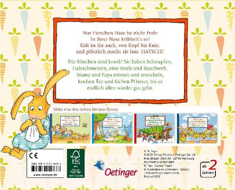 9783789110788 - Back cover