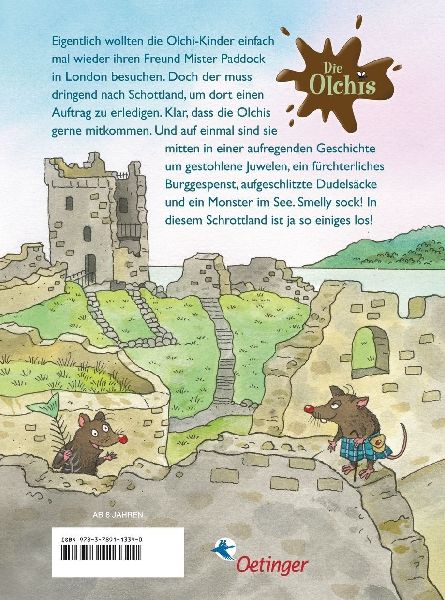 9783789113390 - Back cover