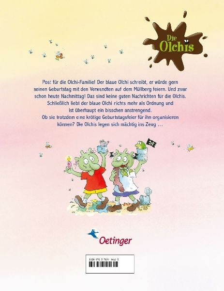 9783789114625 - Back cover