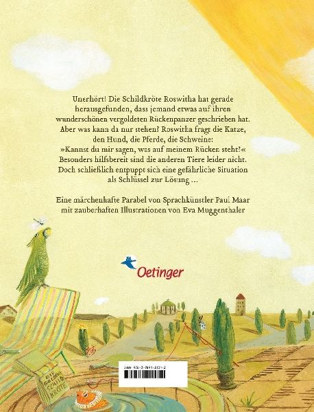 9783789121012 - Back cover