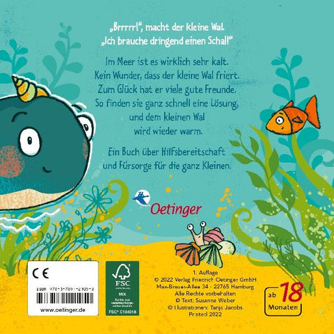 9783789121050 - Back cover