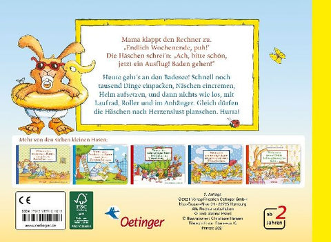 9783789121128 - Back cover