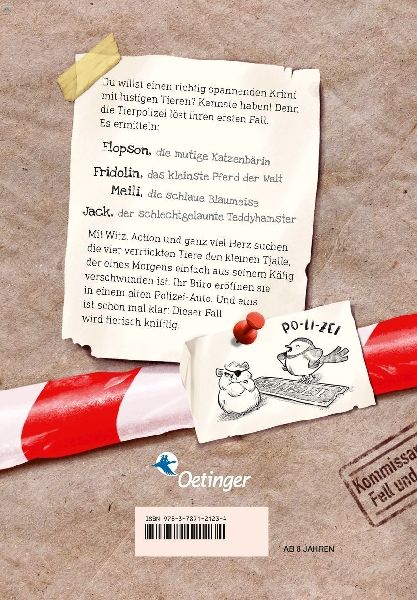 9783789121234 - Back cover