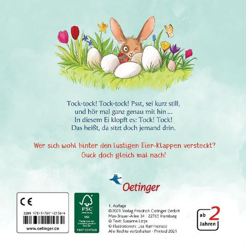 9783789121364 - Back cover