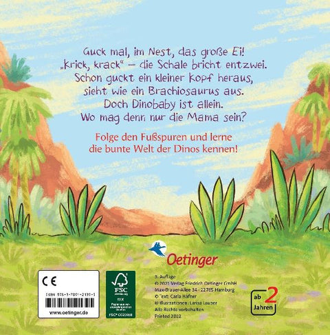 9783789121395 - Back cover