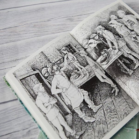 9783789129414 - Sample content