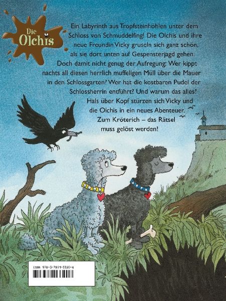 9783789133206 - Back cover