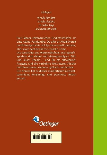 9783789142604 - Back cover