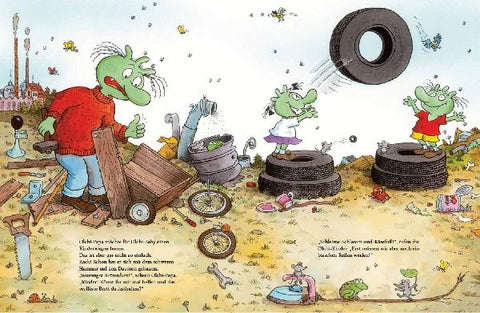 9783789164101 - Sample content