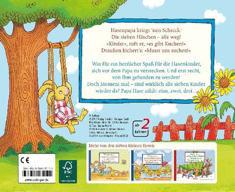 9783789170102 - Back cover